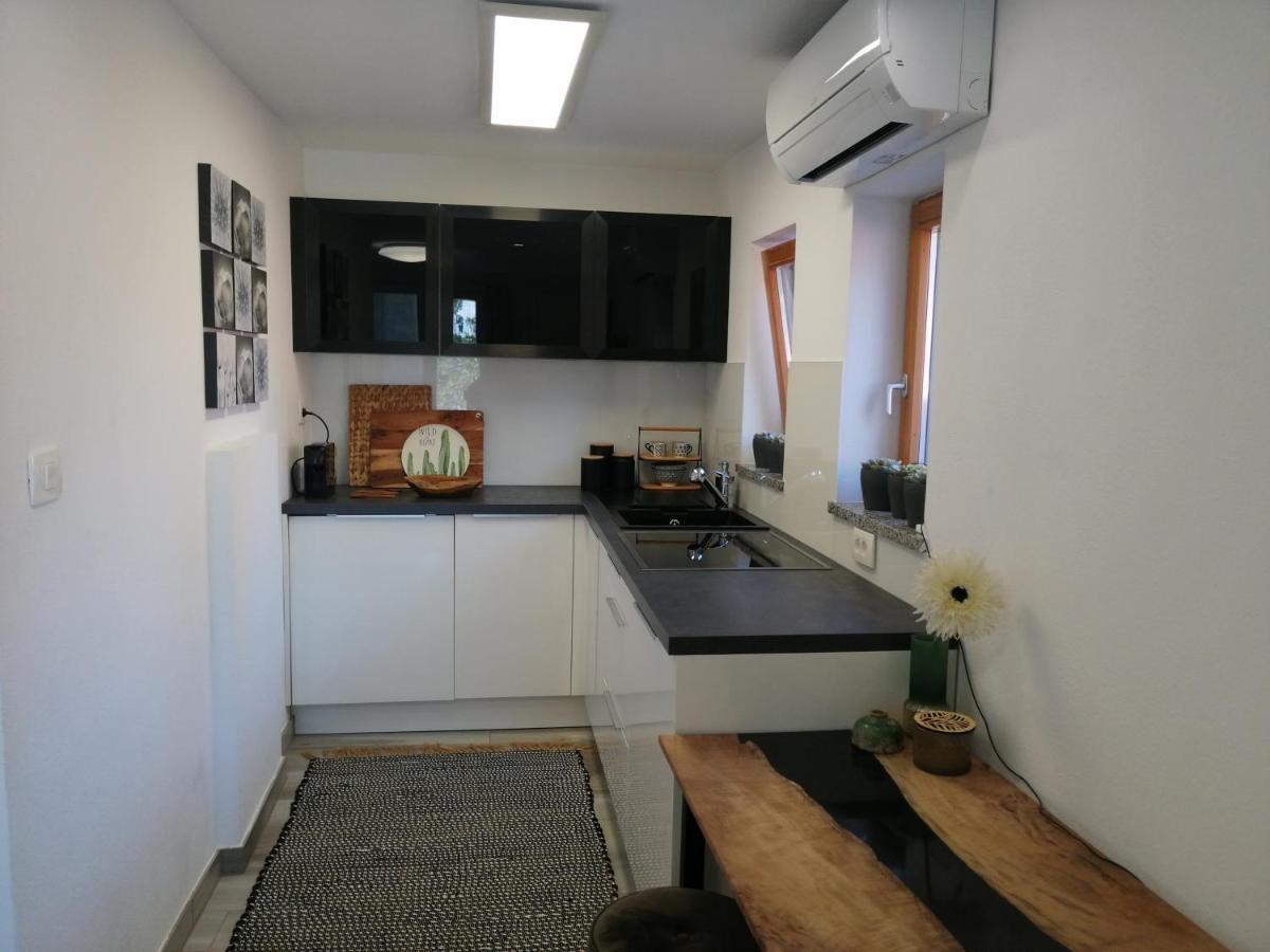 איזולה Apartma Medosi מראה חיצוני תמונה