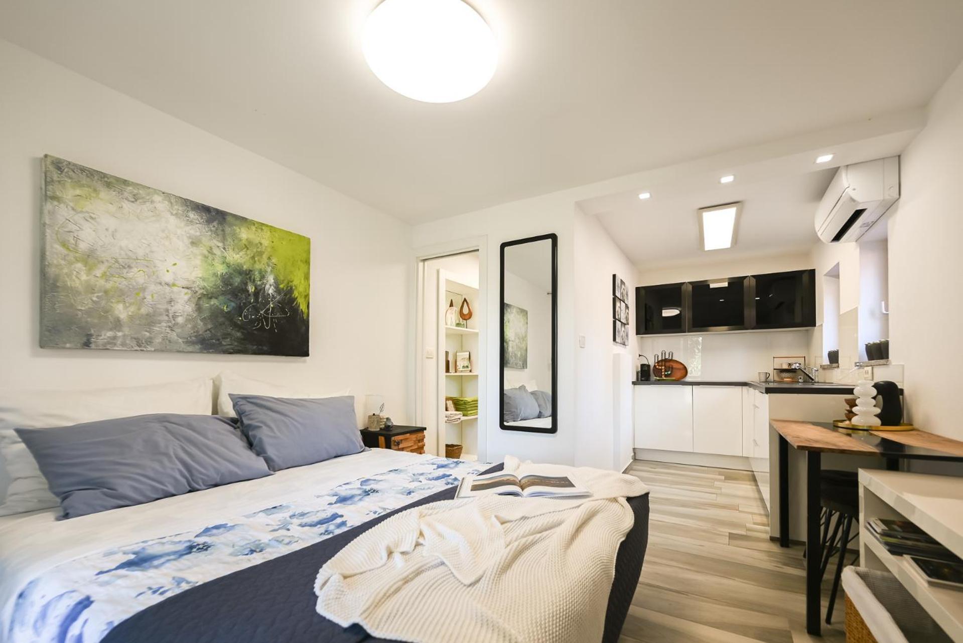 איזולה Apartma Medosi מראה חיצוני תמונה