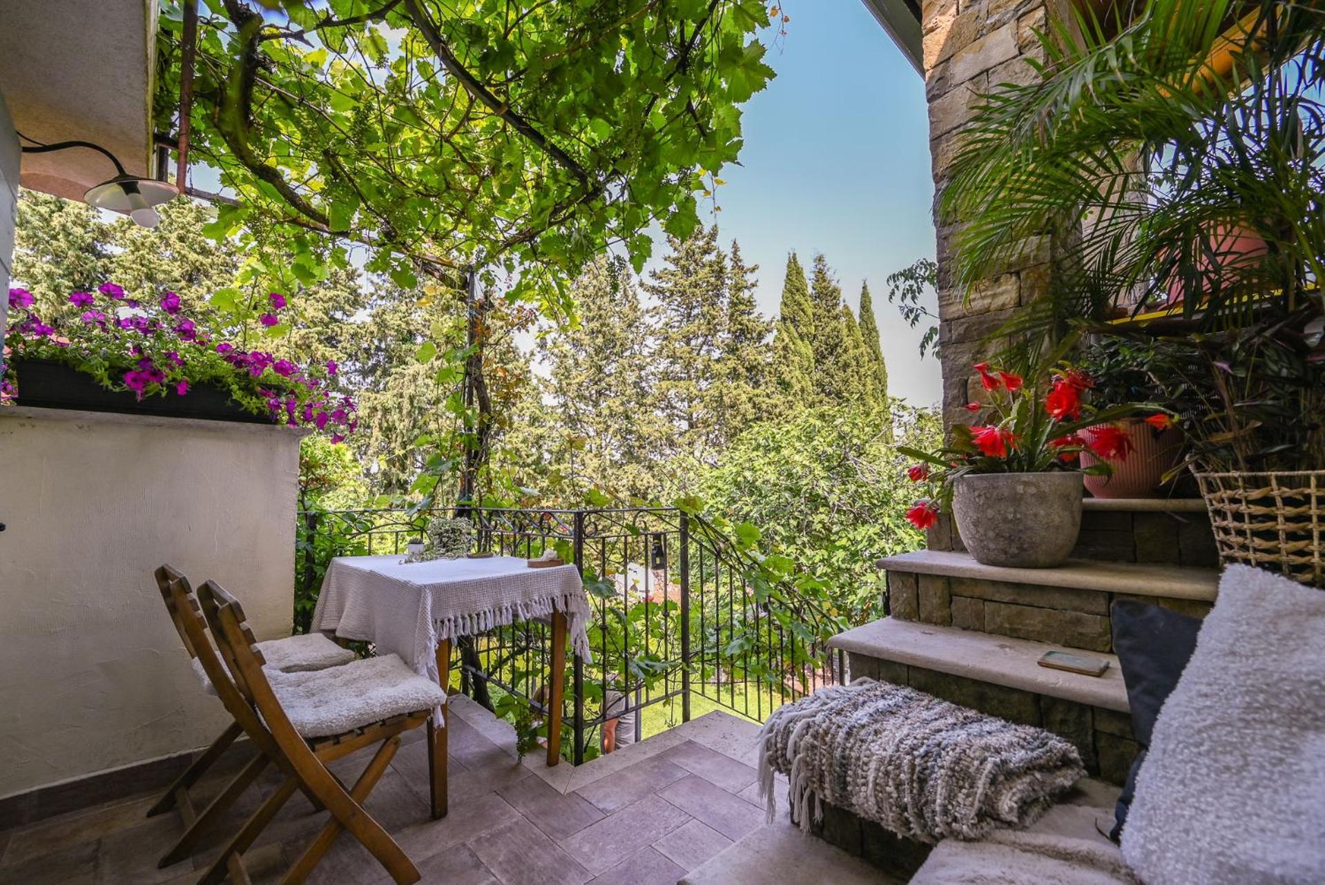 איזולה Apartma Medosi מראה חיצוני תמונה