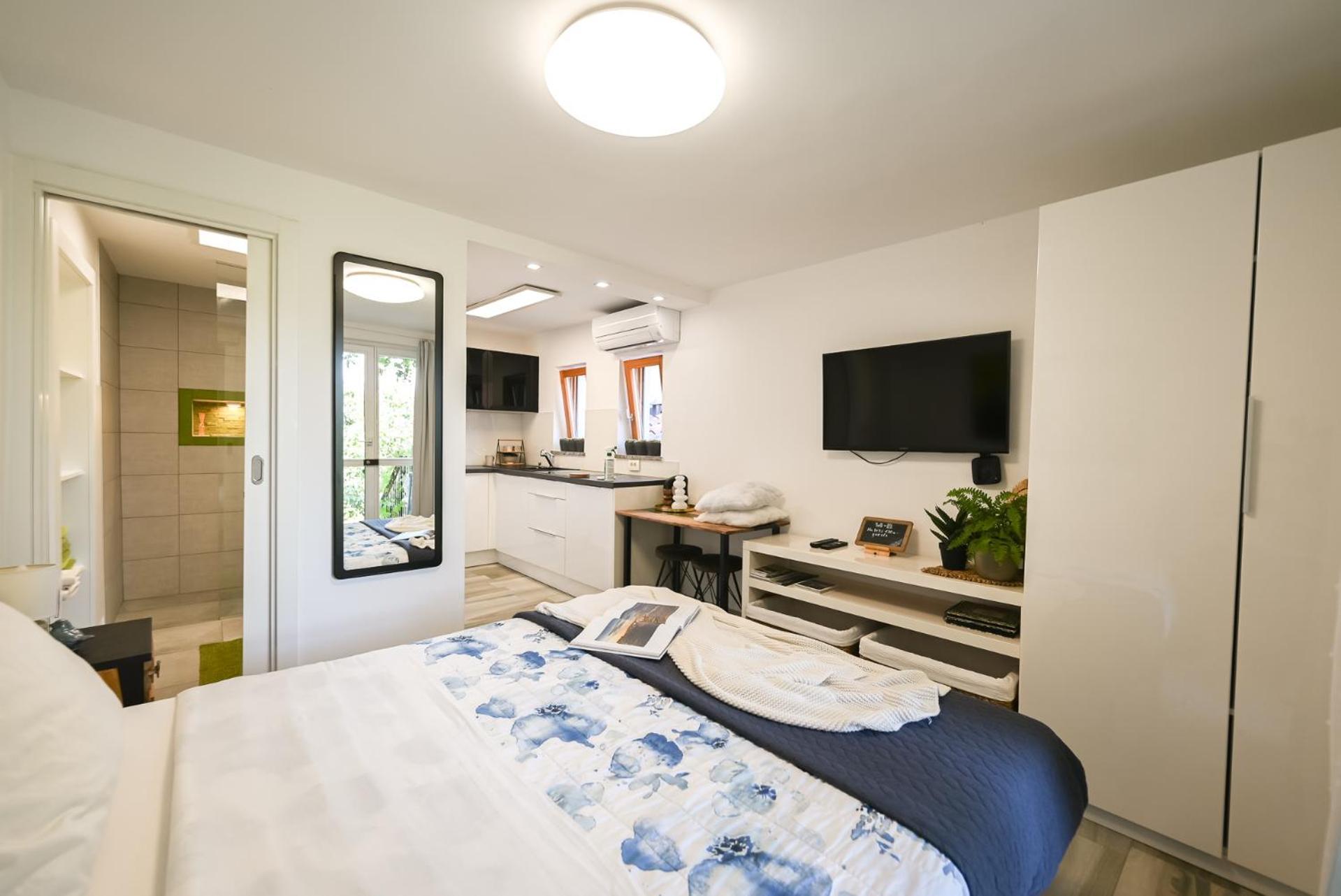 איזולה Apartma Medosi מראה חיצוני תמונה