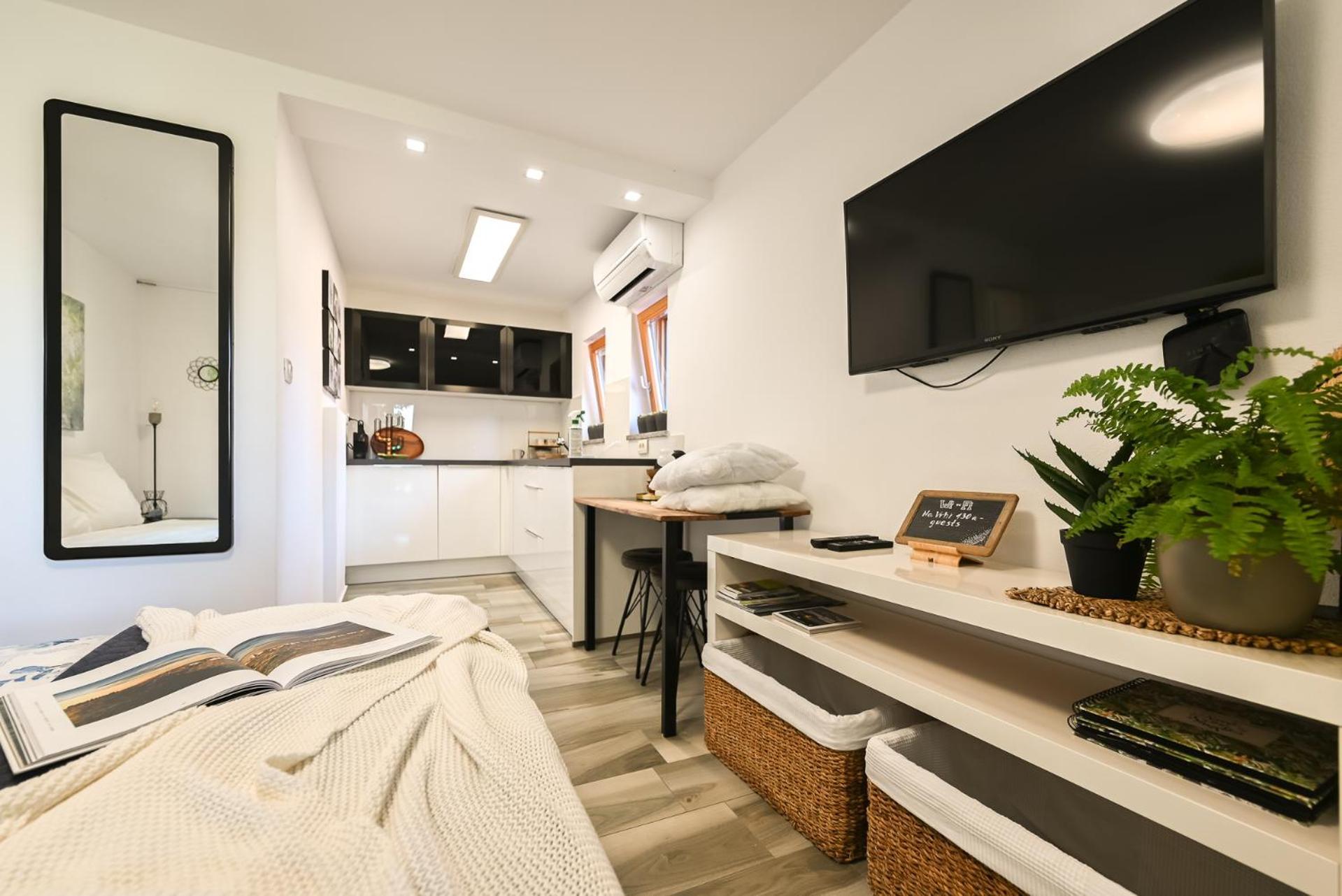 איזולה Apartma Medosi מראה חיצוני תמונה