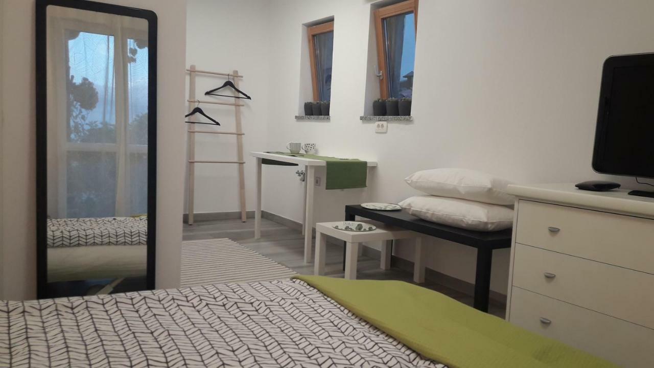 איזולה Apartma Medosi חדר תמונה